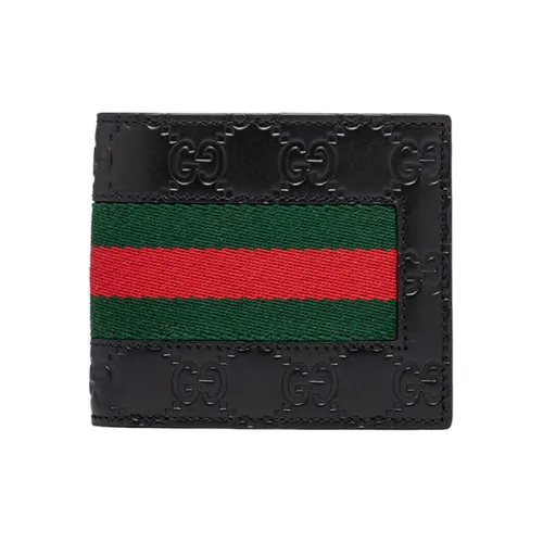 GUCCI Кошельки Мужской