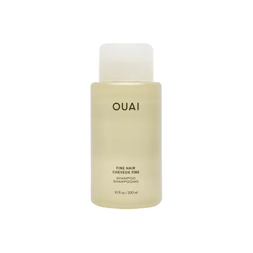 OUAI Shampoo / Shampoo Мыло