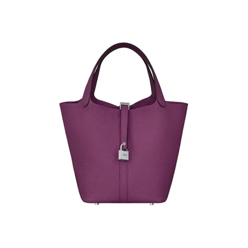 HERMES Picotin Lock Сумки Женские