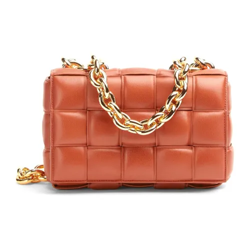 Bottega Veneta Chain Cassette Сумки через плечо Женские