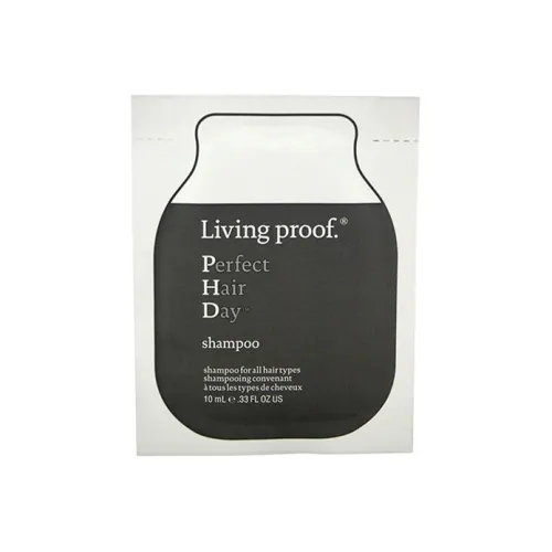 Living Proof Shampoo / Shampoo Мыло