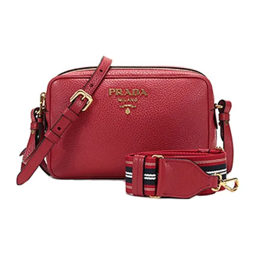 PRADA Сумки через плечо Женские