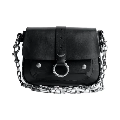 Zadig & Voltaire Сумки через плечо Женские