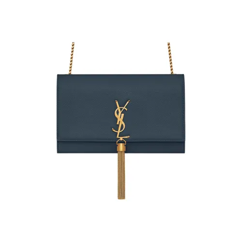 SAINT LAURENT KATE Сумки через плечо Женские