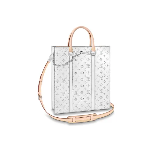 LOUIS VUITTON Sac Plat Клатчи Мужской