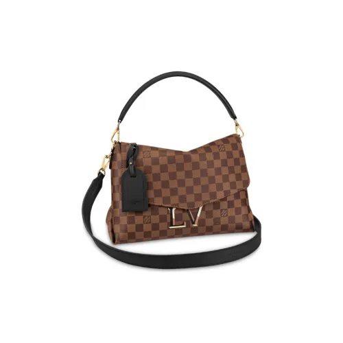 LOUIS VUITTON Beaubourg Сумки Женские