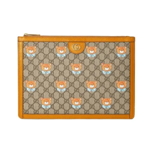 GUCCI Клатчи Унисекс