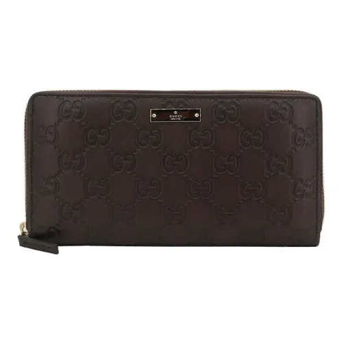 GUCCI Кошельки Унисекс