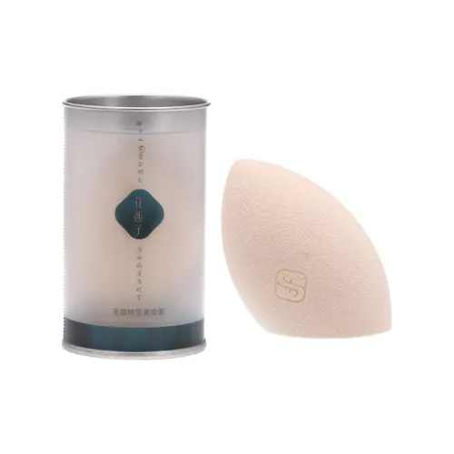 Florasis Puffs / Makeup Sponges Унисекс