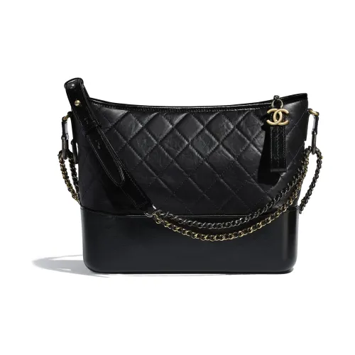 CHANEL Gabrielle Сумки через плечо Женские
