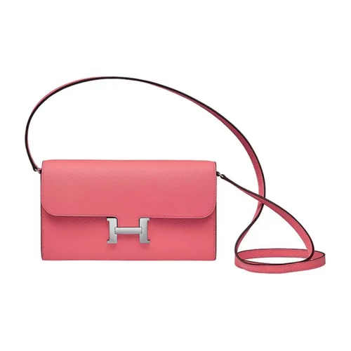 HERMES Constance To Go Сумки через плечо Женские