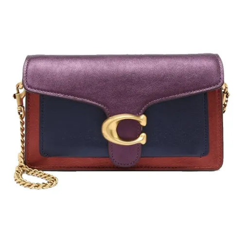 COACH Tabby Сумки через плечо Женские