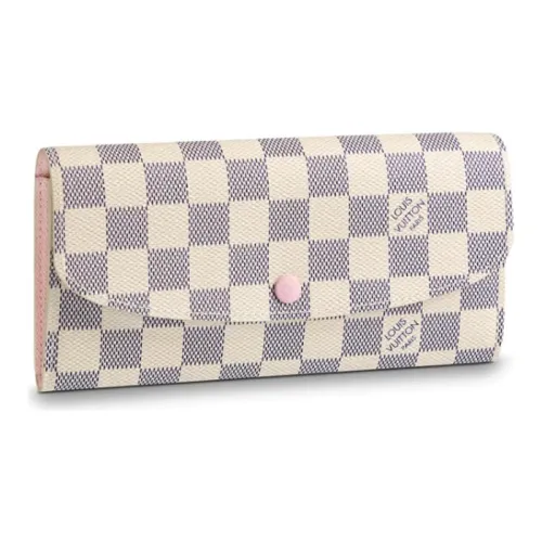 LOUIS VUITTON Emilie Кошельки Женские