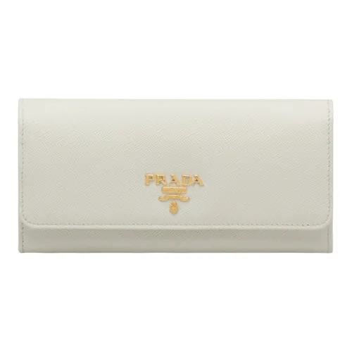 PRADA Женские кошельки