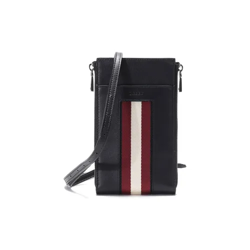 BALLY Сумки через плечо Мужской