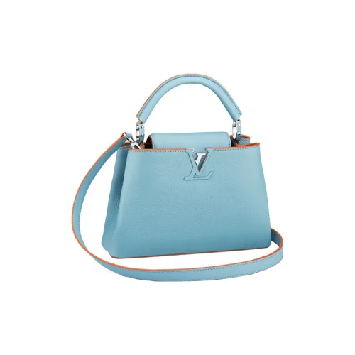 LOUIS VUITTON Capucines Сумки Женские