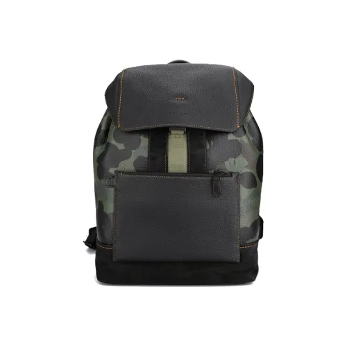 COACH Manhattan Рюкзаки Мужской