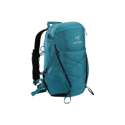 Arcteryx Туристические сумки Павлин-синий Унисекс