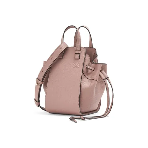 LOEWE Hammock Сумки Женские