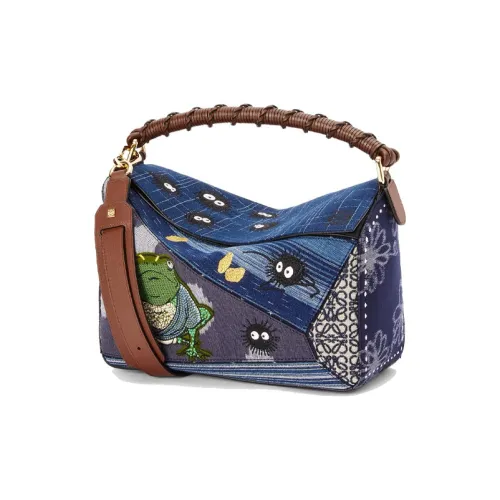 LOEWE Puzzle Сумки Женские