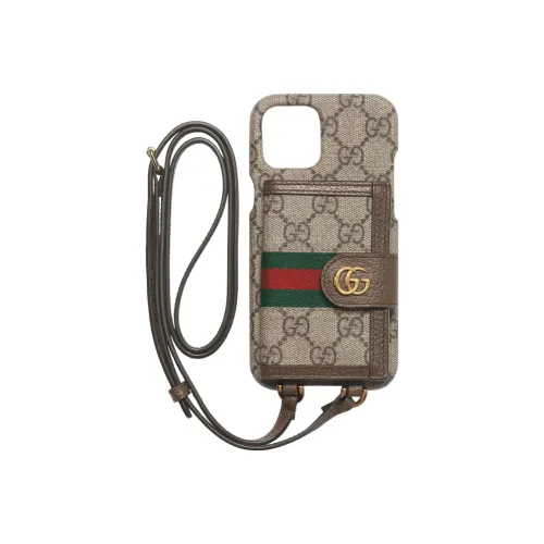 GUCCI Ophidia Аксессуары для сумок Унисекс
