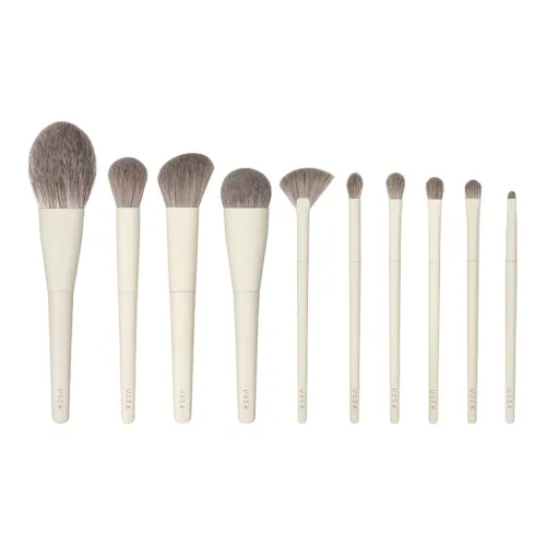 Morandi ZERO Степень Коллекция 10 шт. Путешествие Набор Щеток