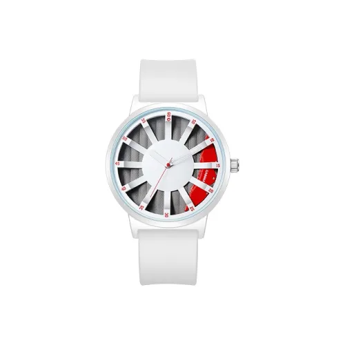 CASIMA Cyberpunk Collection Кварцевый механизм Часы Мужские Черный циферблат CS2151