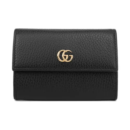 GUCCI Marmont Ключницы Женские
