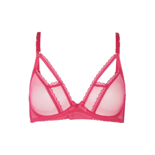 Agent Provocateur Бюстгальтер Женский Розовый