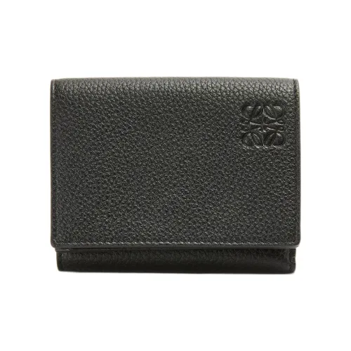 LOEWE Кошельки Мужской