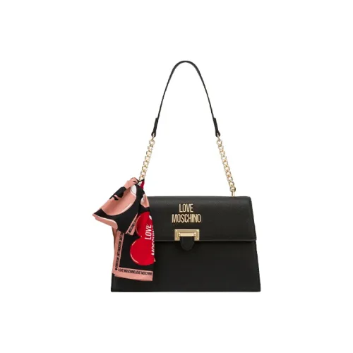 LOVE MOSCHINO Сумки через плечо Женские