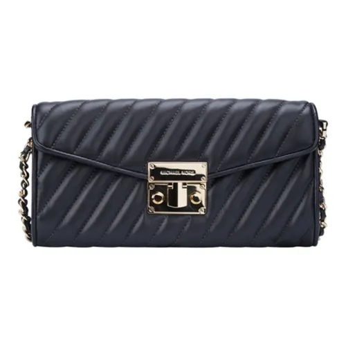 Michael Kors Розовые Сумки Кросс-боди Женские