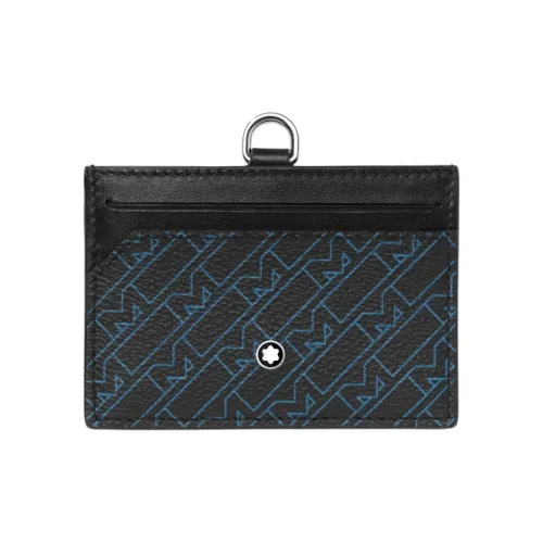 MONTBLANC Картхолдеры Мужской