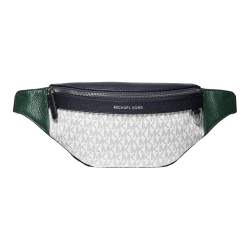 MICHAEL KORS MICHAEL KORS Luggage Collection Поясные сумки Мужской