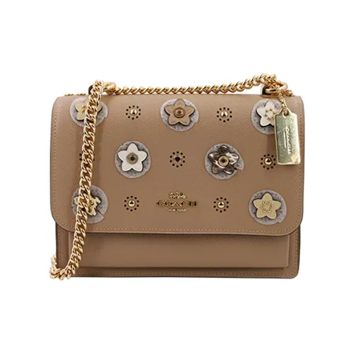 COACH Klare Сумки через плечо Женские