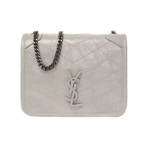 SAINT LAURENT Niki Сумки через плечо Женские