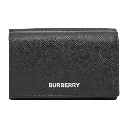 Кошельки Burberry Мужской