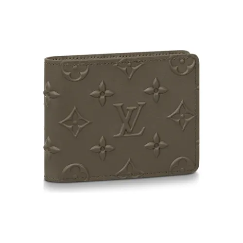 LOUIS VUITTON Кошельки Мужской