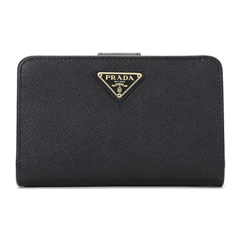PRADA Женские кошельки