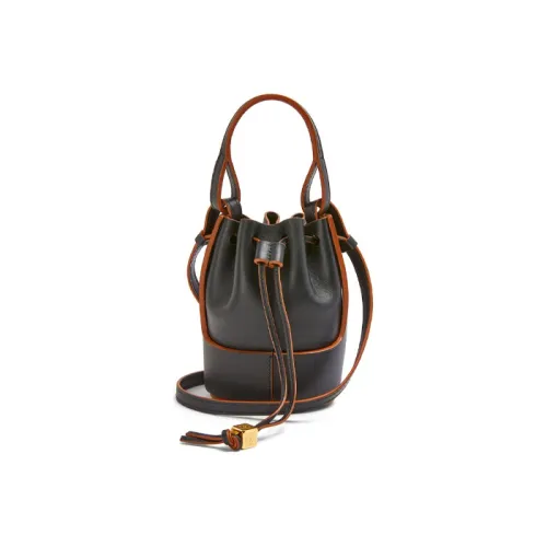 LOEWE Совместное издание Воздушный шар NAPPA Коровья кожа