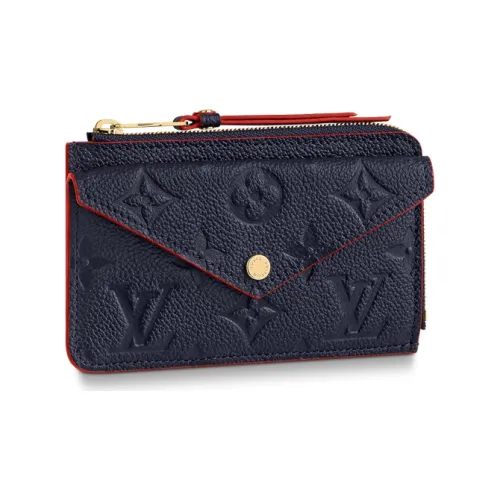 LOUIS VUITTON RECTO VERSO Обложки для карт Женские