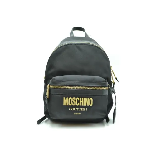 MOSCHINO Рюкзаки Женские