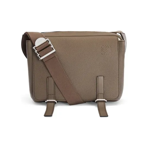 LOEWE Совместное издание Сумки через плечо Мужской