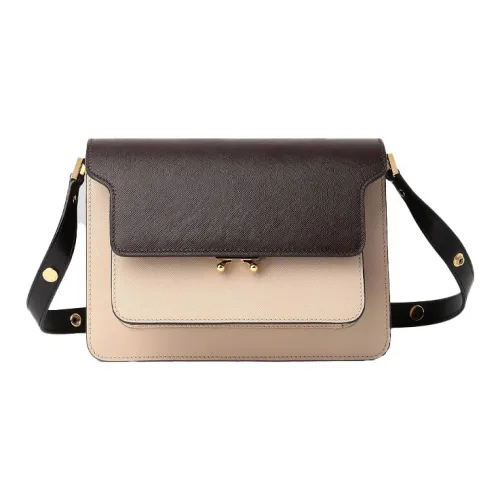 MARNI Основная часть Сумка через плечо Женская