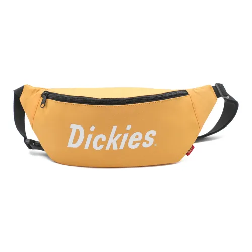 Dickies Сумки через плечо Ярко-желтый Унисекс