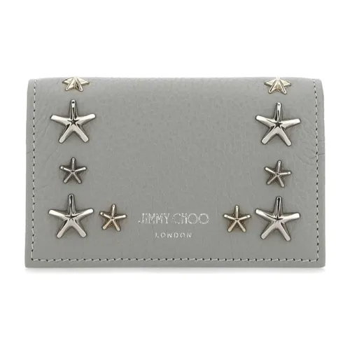 Jimmy Choo Женские кошельки
