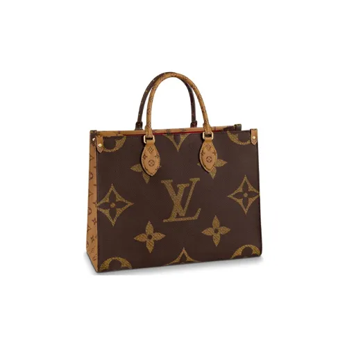 LOUIS VUITTON ONTHEGO Сумки Женские