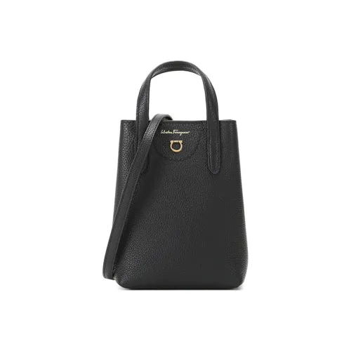 Ferragamo Gancini Сумки Женские