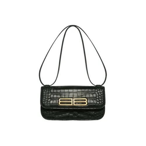 Balenciaga Gossip Сумки через плечо Женские