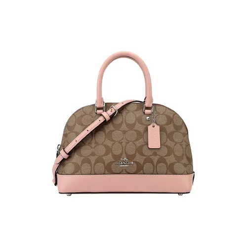 COACH Sierra Клатчи Женские